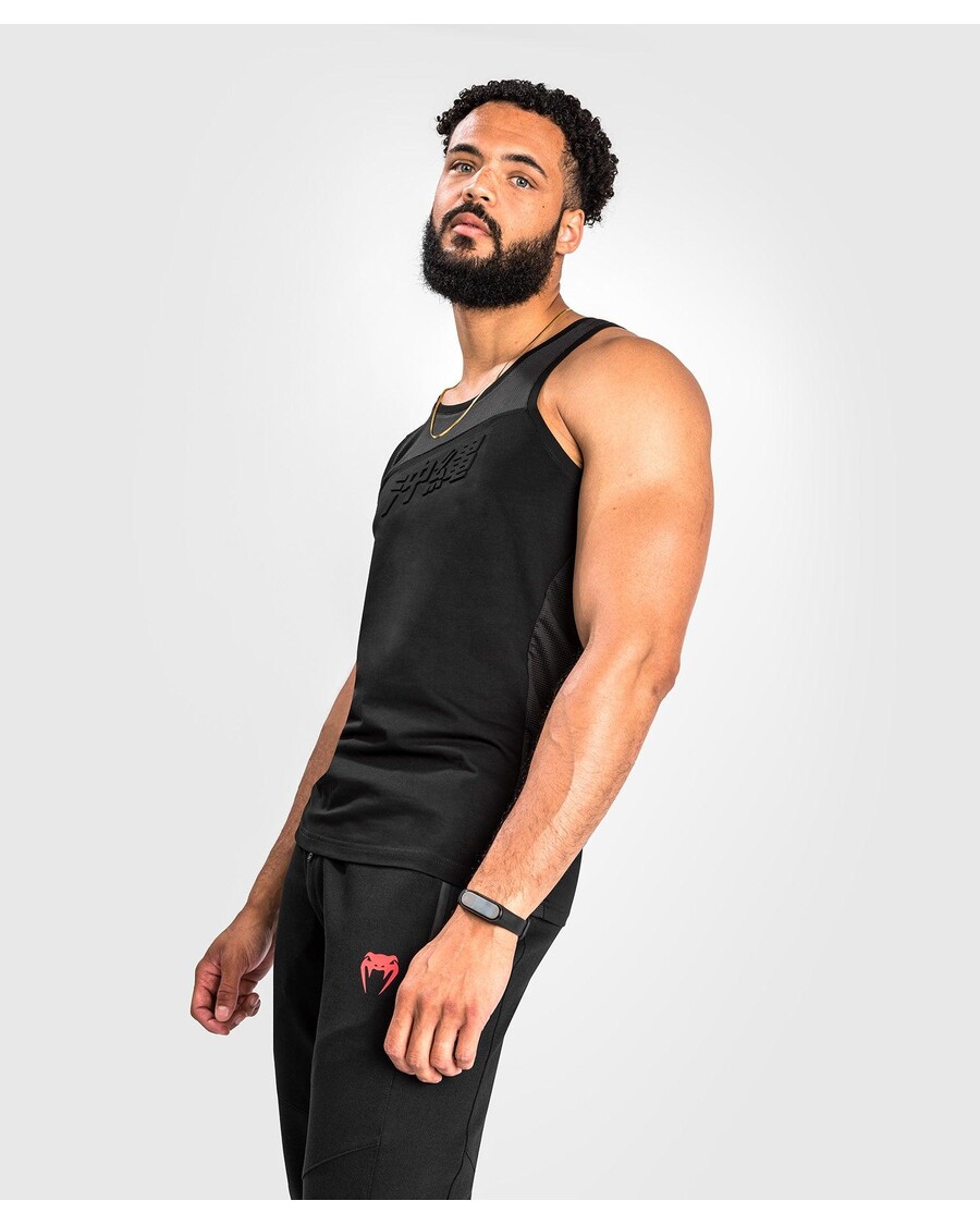 Tílko Venum Okinawa 3.0 - černo/červené