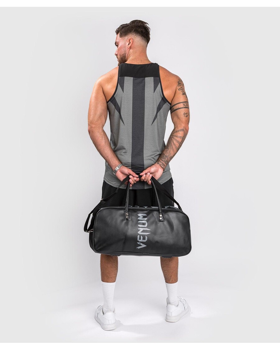 Venum Stone Dry Tech Tank Top - Mineral Green