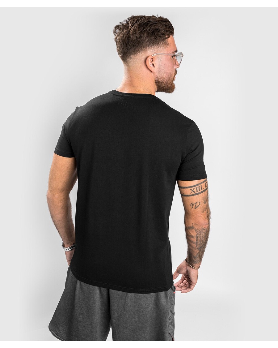 חולצת טריקו Absolute 2.0 Venum - שחור/שחור