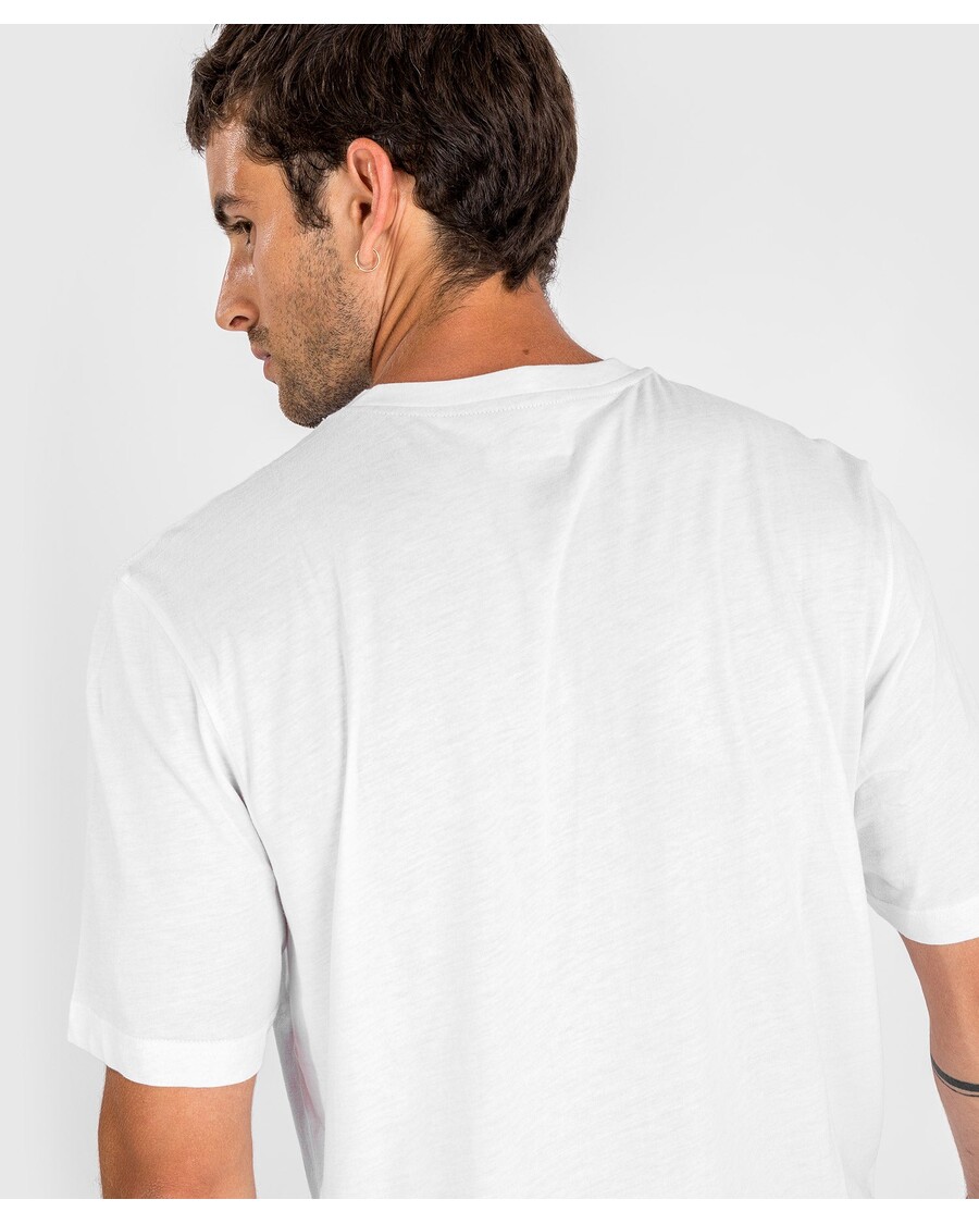 Ufc Venum Fight Night 2.0 Replika Pánské Tričko - Bílé