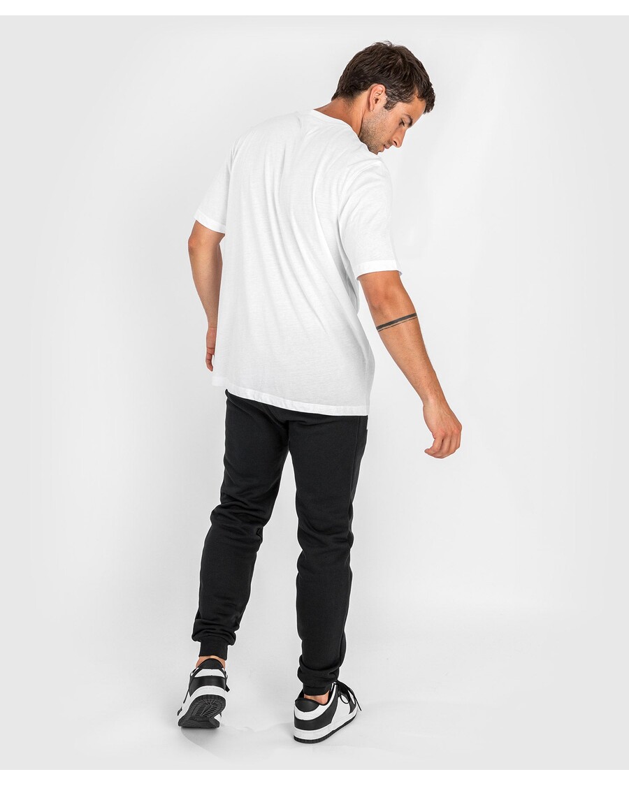 Ufc Venum Fight Night 2.0 Replika Pánské Tričko - Bílé