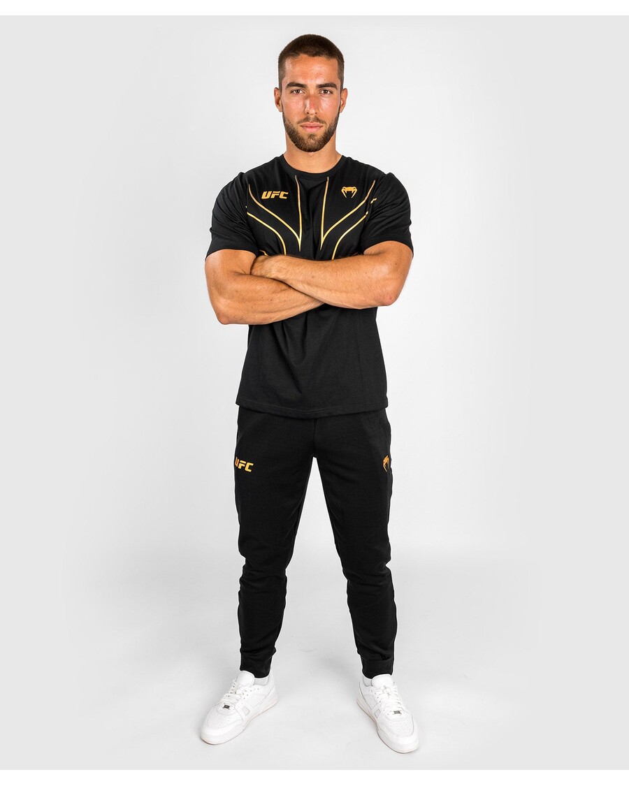 Реплика мужской футболки UFC Venum Fight Night 2.0 - Чемпион