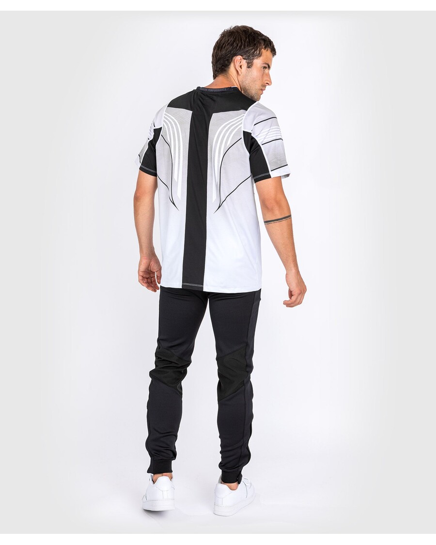 UFC Venum オーセンティック ファイト ナイト 2.0 キット By Venum メンズ ウォークアウト ジャージ - ホワイト