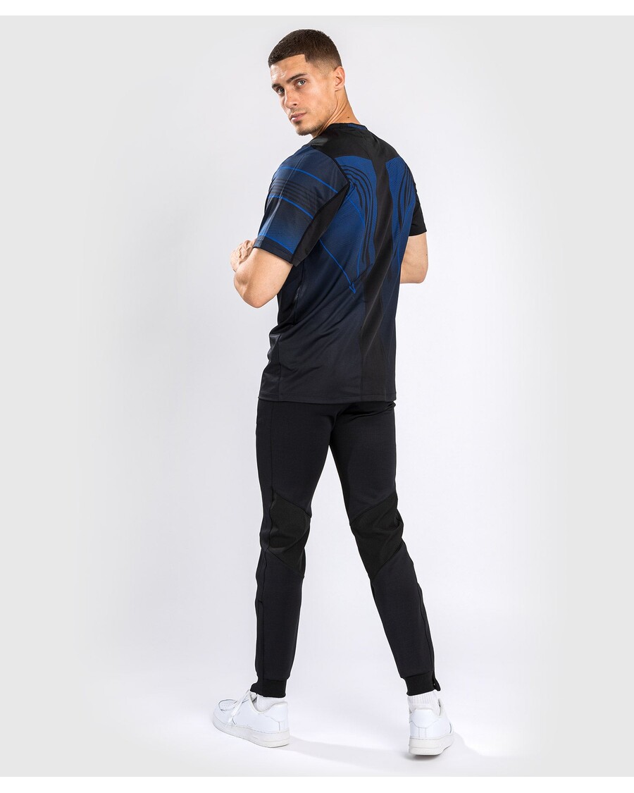 Kit UFC Authentic Fight Night 2.0 Di Venum, Maglia Da Uomo Walkout - Edizione Di Mezzanotte