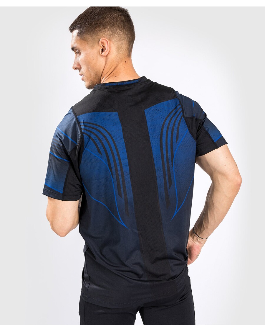 Kit UFC Authentic Fight Night 2.0 Di Venum, Maglia Da Uomo Walkout - Edizione Di Mezzanotte