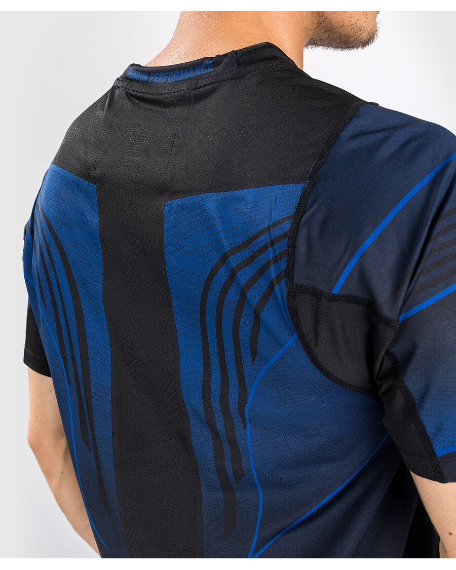 Kit UFC Authentic Fight Night 2.0 Di Venum, Maglia Da Uomo Walkout - Edizione Di Mezzanotte