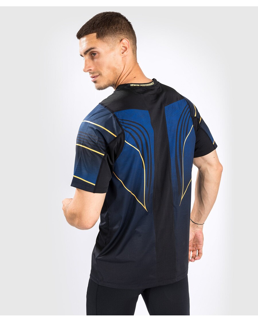 Ufc Authentic Fight Night 2.0 Kit Af Venum Mænds Walkout-trøje - Midnatsudgave - Champion