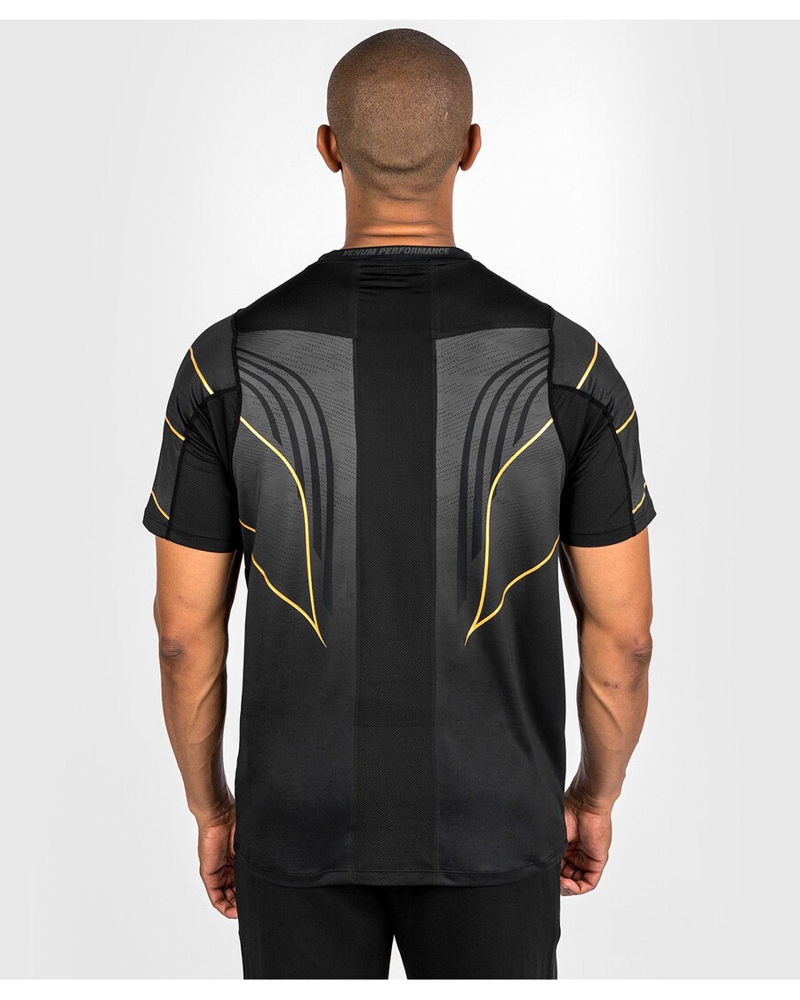 پیراهن مردانه 2.0 مبارزه شخصی Ufc Venum معتبر - قهرمان