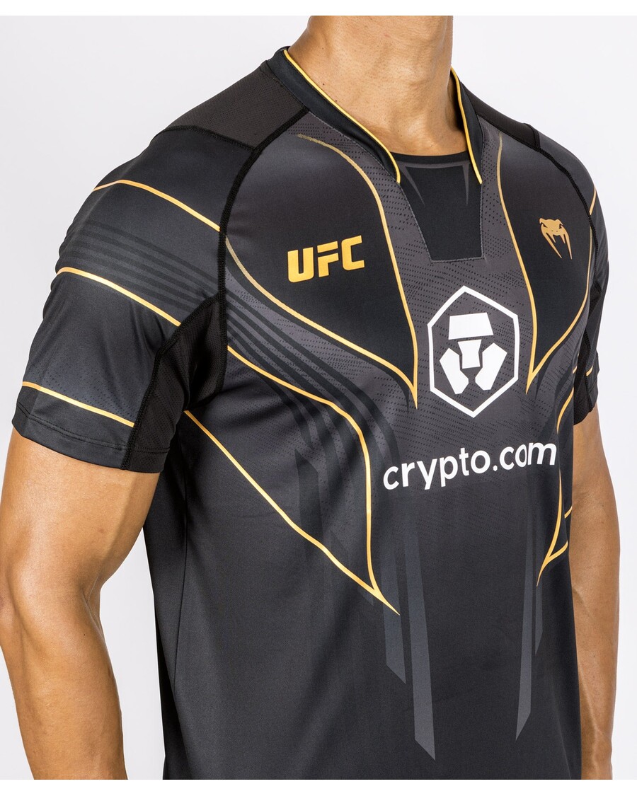 پیراهن مردانه 2.0 مبارزه شخصی Ufc Venum معتبر - قهرمان