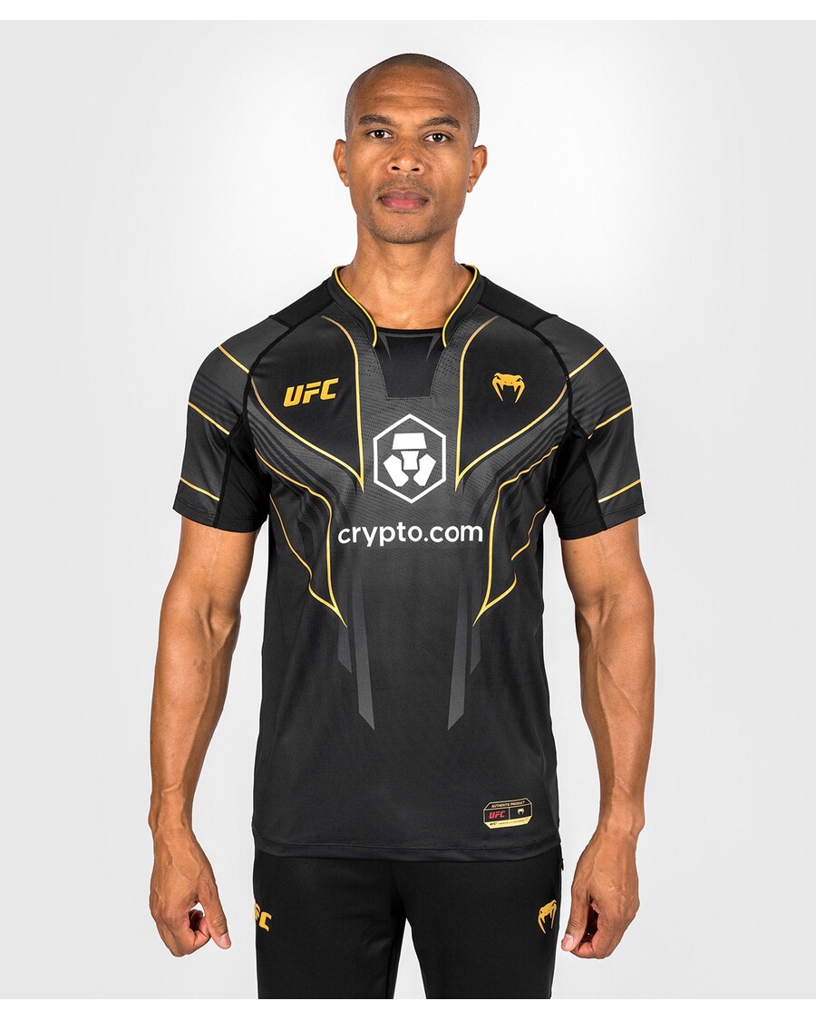 پیراهن مردانه 2.0 مبارزه شخصی Ufc Venum معتبر - قهرمان
