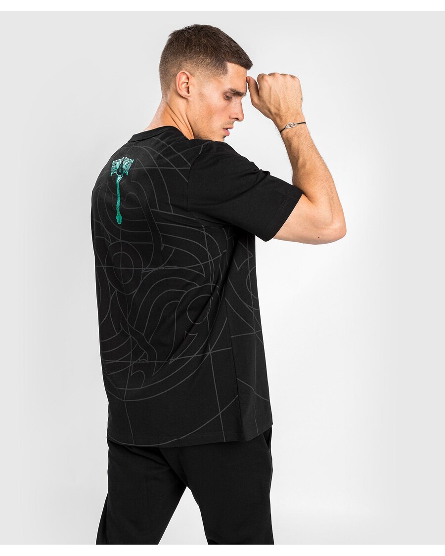 Venum Assassin's Creed Reloaded T-shirt - Schwarz