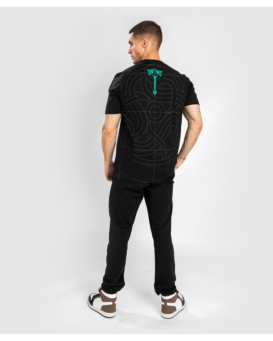 Venum Assassin's Creed Reloaded T-shirt - Schwarz