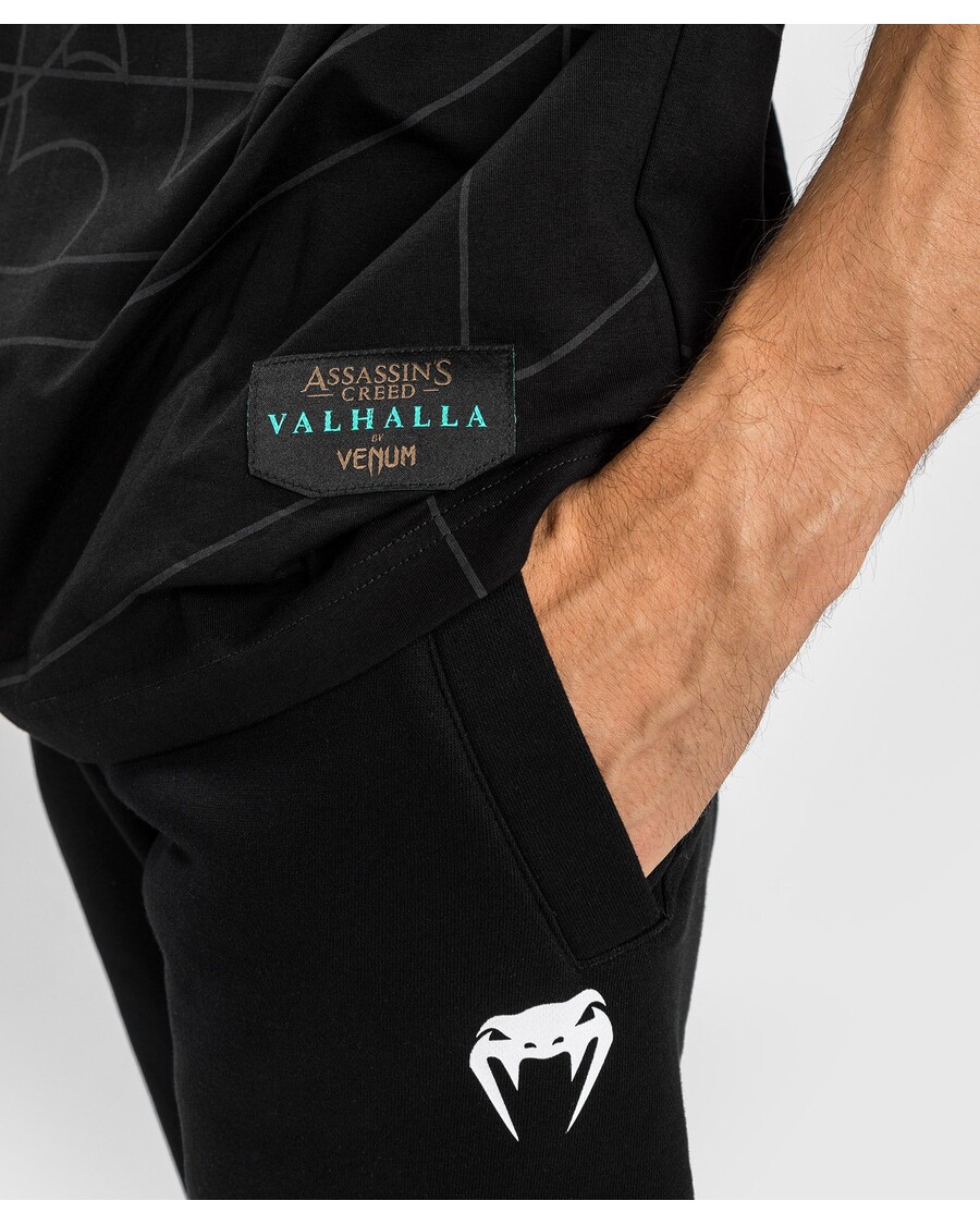 Venum Assassin's Creed Reloaded T-shirt - Schwarz