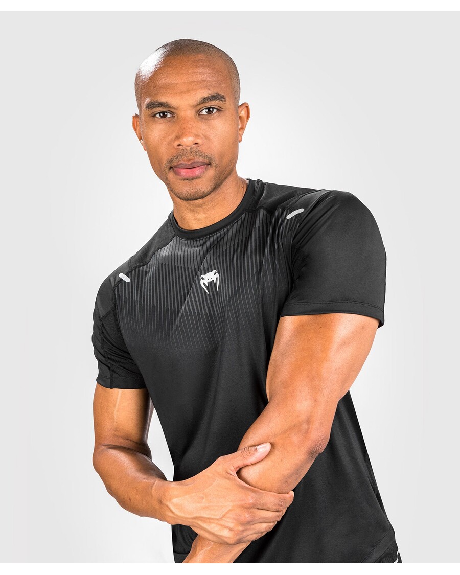 Venum Biomecha Dry Tech - Black/Grey