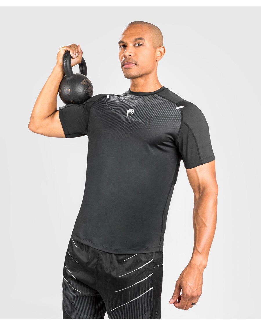 Venum Biomecha Dry Tech - Black/Grey