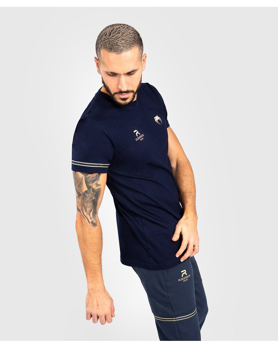 Rajadamnern X Venum T-shirt - Marineblå