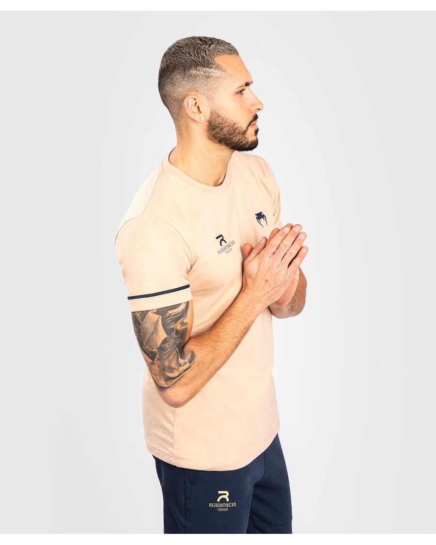 Rajadamnern X Venum T-shirt - Zand