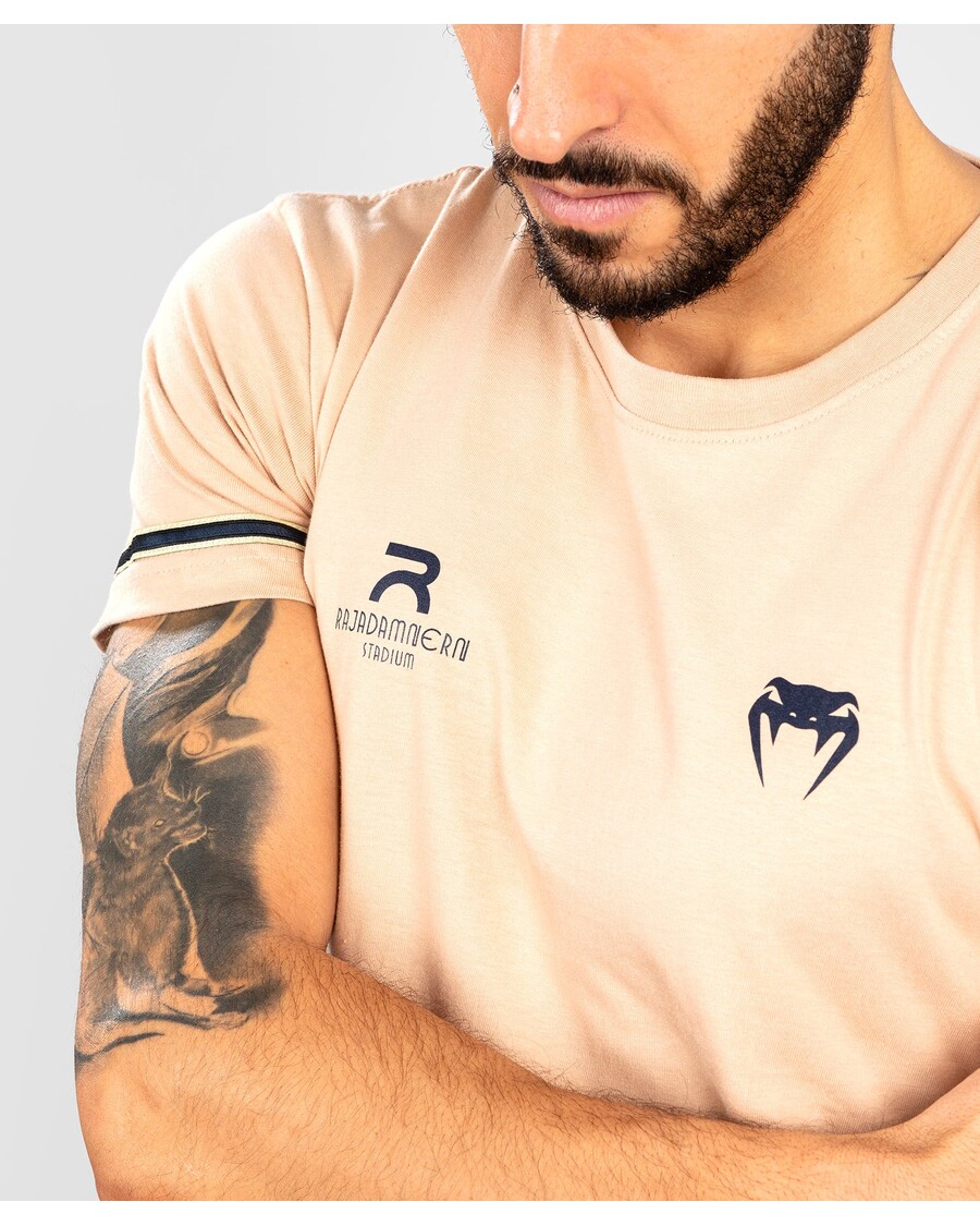 Rajadamnern X Venum T-shirt - Zand