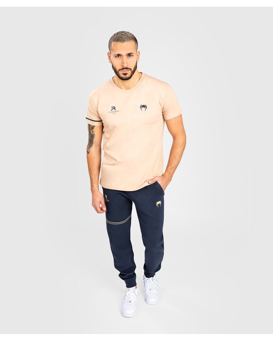 Rajadamnern X Venum T-shirt - Zand