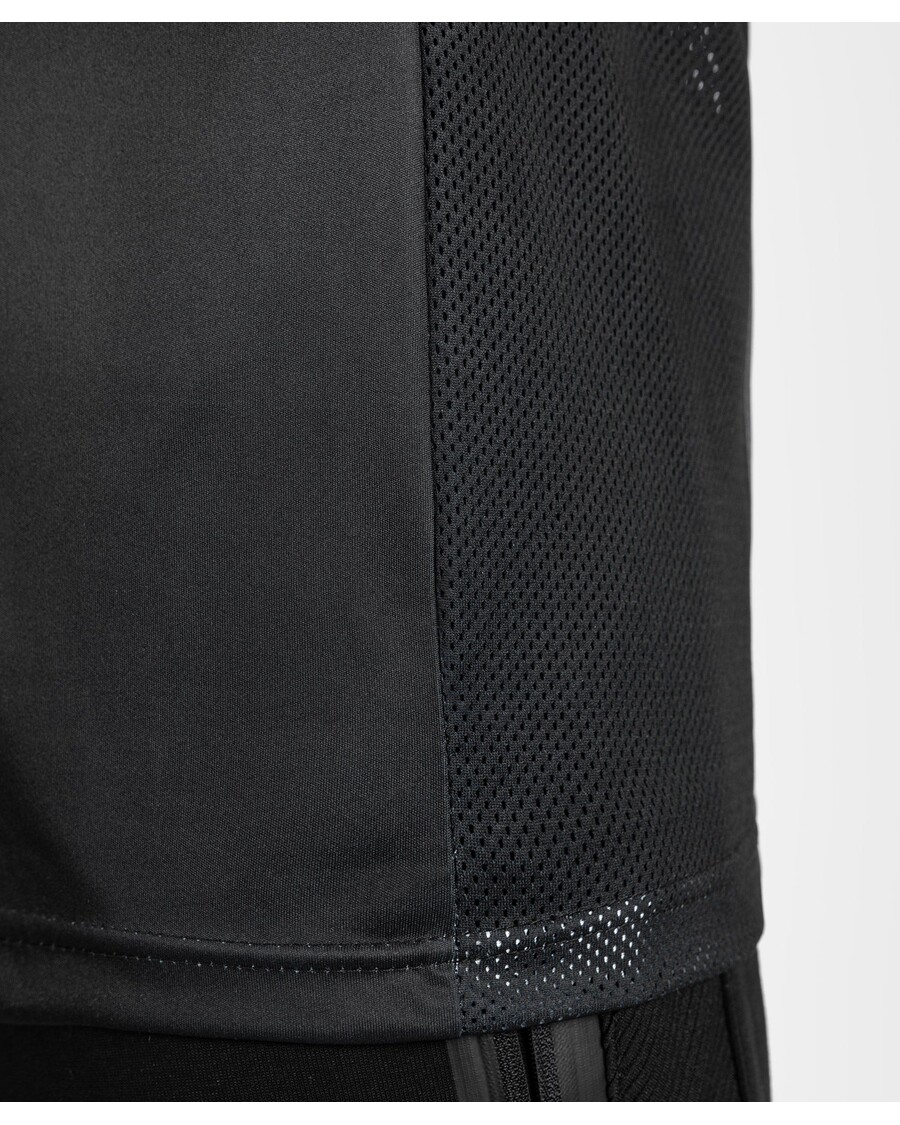 חולצת טריקו Rws X Venum Dry Tech - שחורה