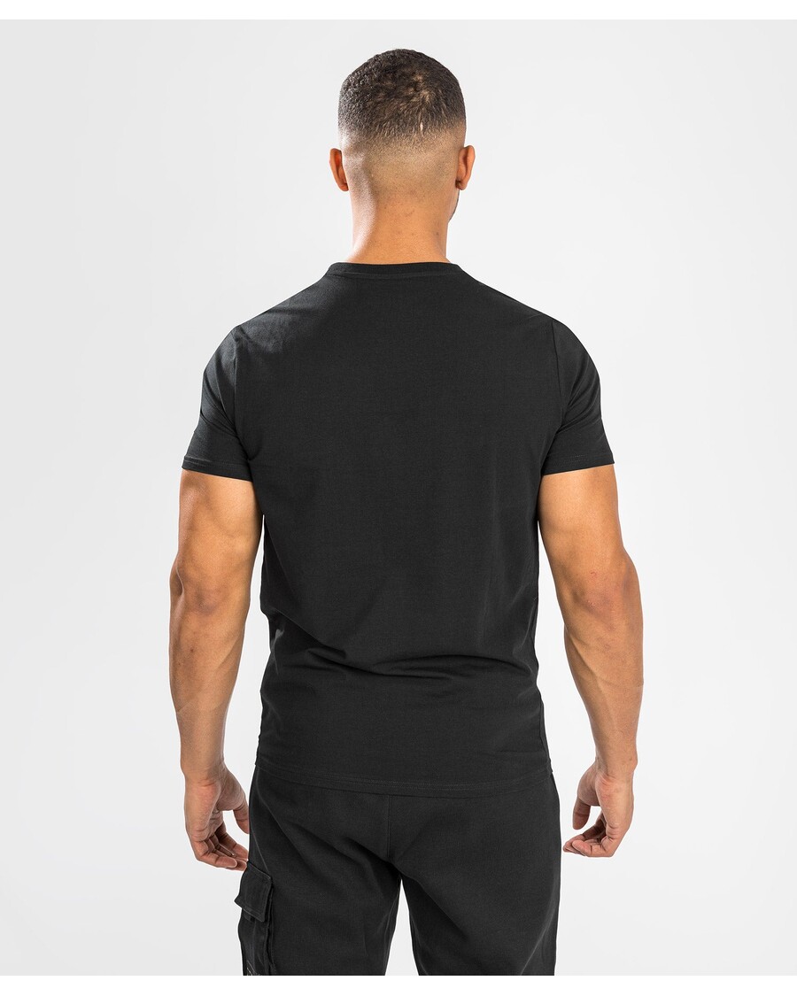 Venum Absolute 2.0 T-shirt - προσαρμοσμένη εφαρμογή - μαύρο/χρυσό