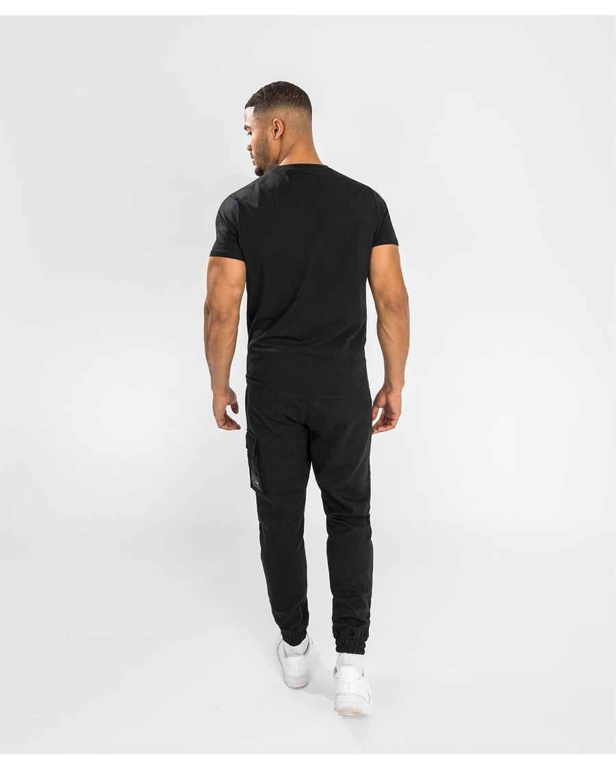 Venum Absolute 2.0 T-shirt - προσαρμοσμένη εφαρμογή - μαύρο/χρυσό