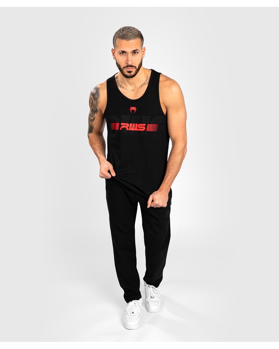 Rws X Venum タンクトップ - ブラック