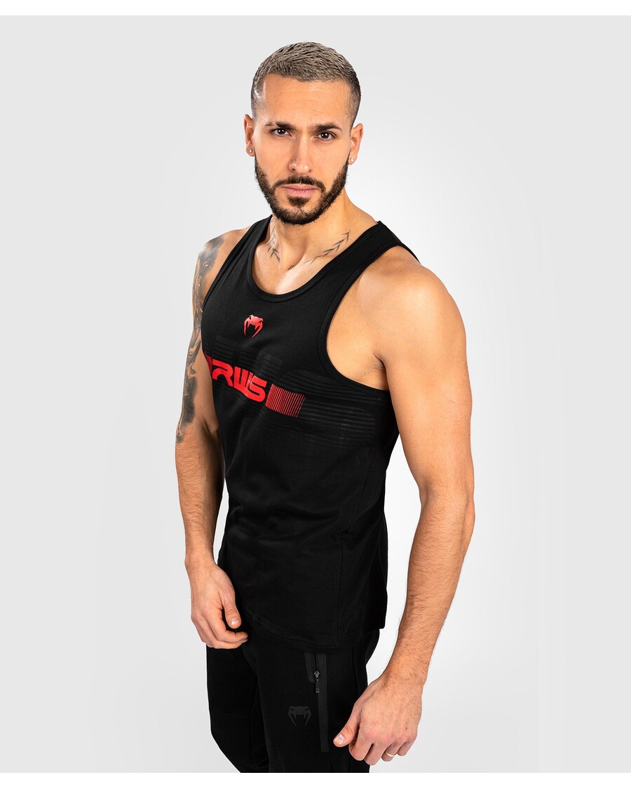 Rws X Venum Tanktop - Sort