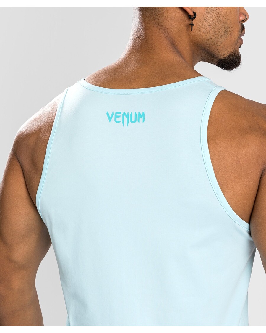 Canotta Venum Summer 88 - Blu Chiaro