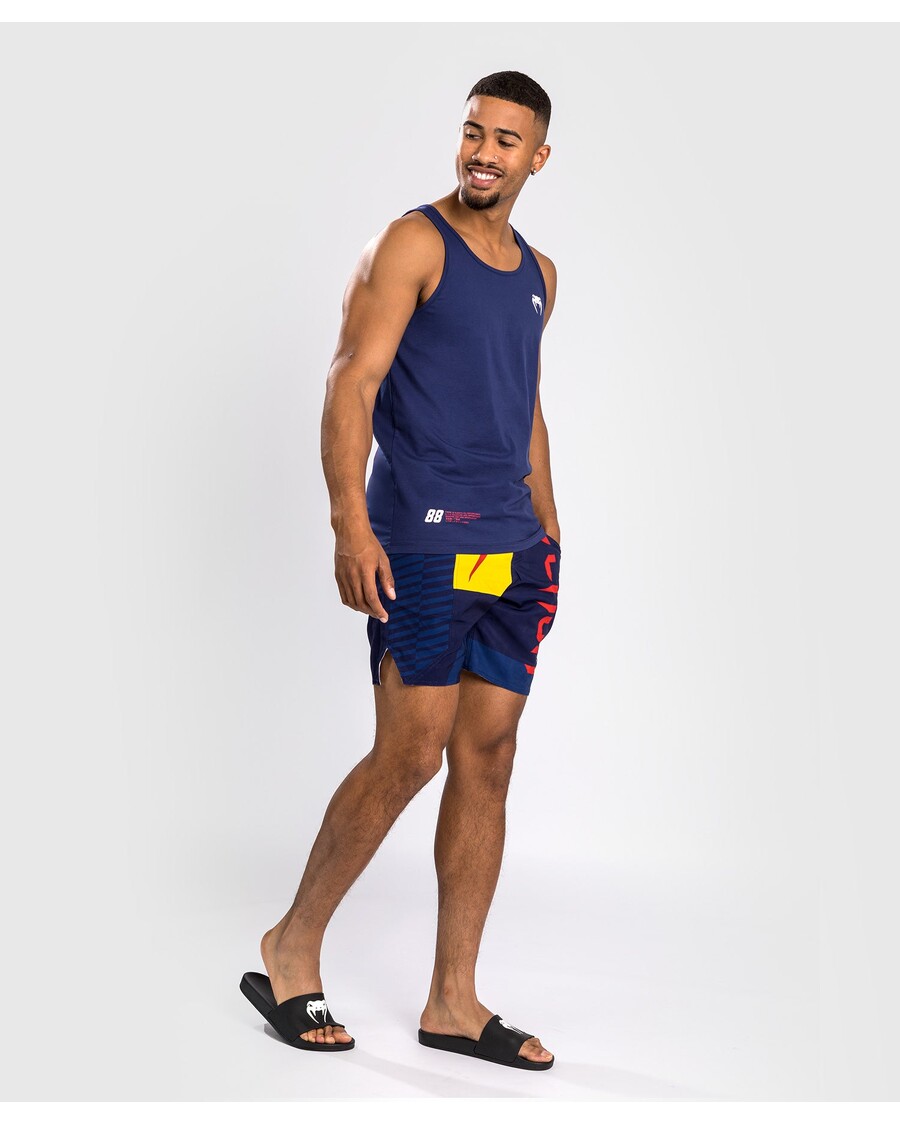 Venum Suvine 88 Topp - Tumesinine