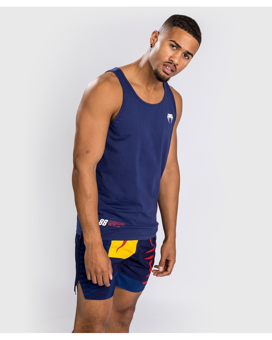 Venum Suvine 88 Topp - Tumesinine