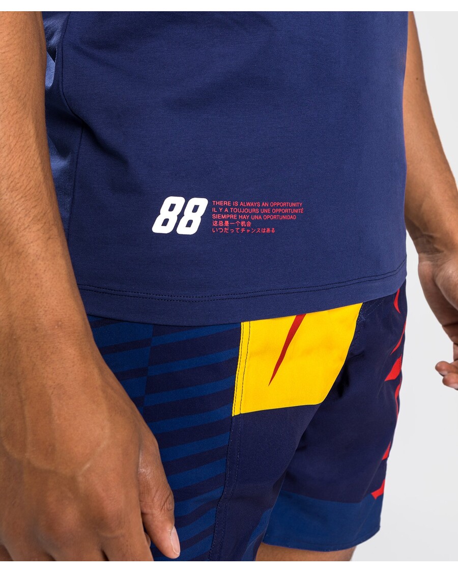 Venum Suvine 88 Topp - Tumesinine