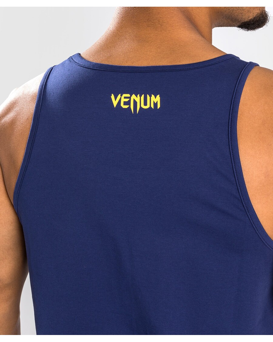 Venum Suvine 88 Topp - Tumesinine
