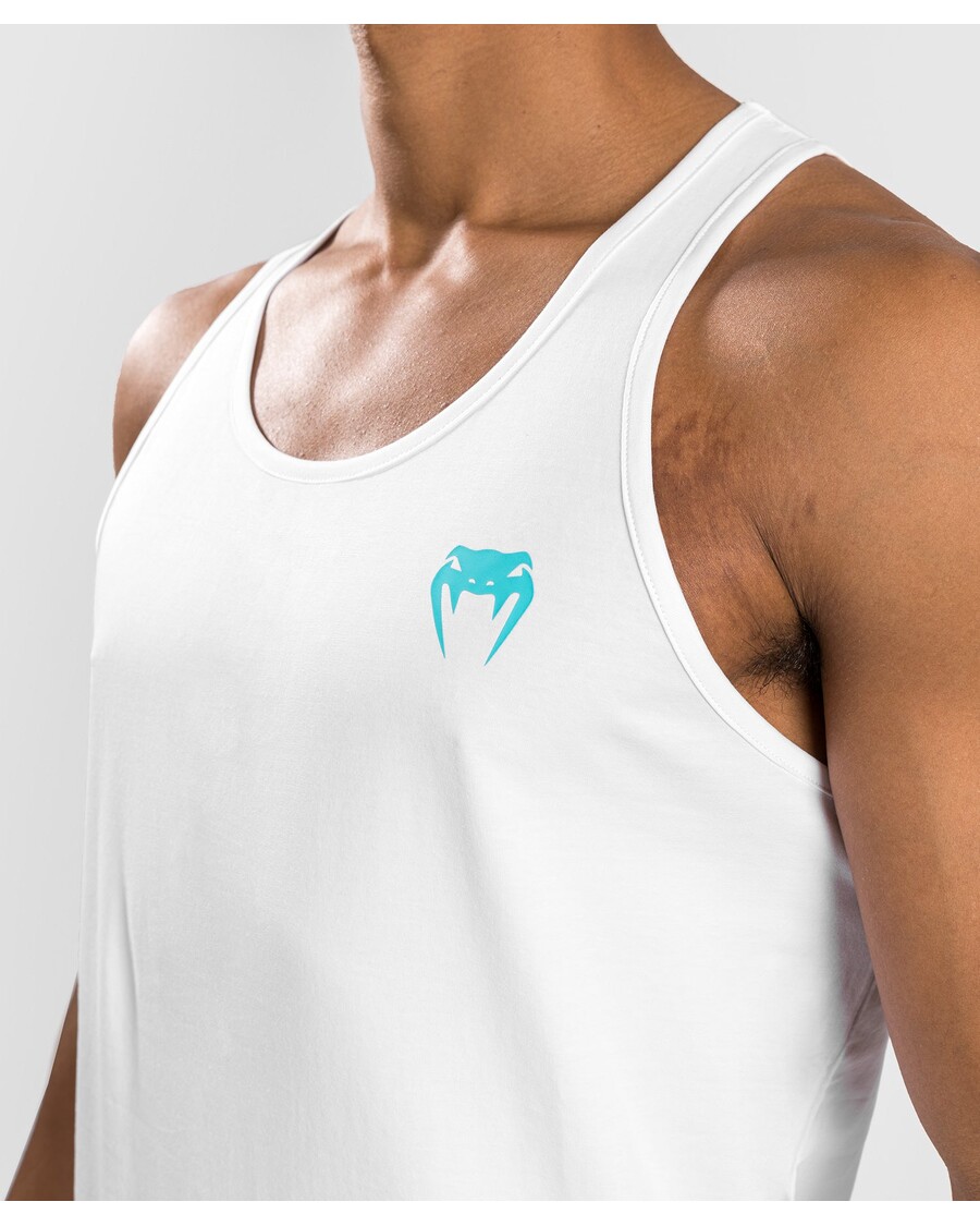 גופיית Venum Summer 88 - לבנה