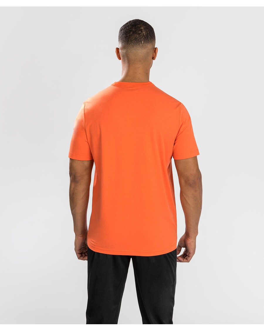 חולצת טי קלאסית Venum - כתום/כתום