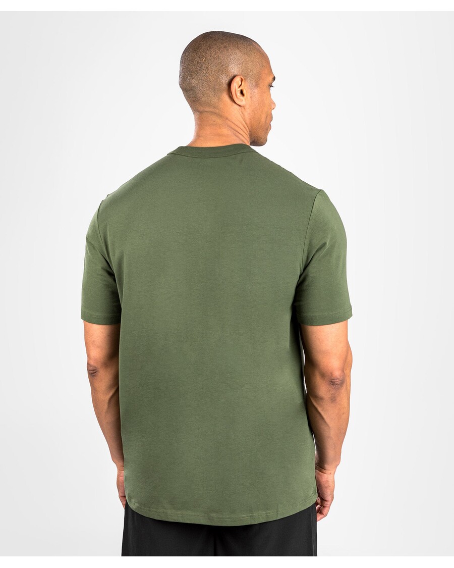 Venum Klassisk T-shirt - Grøn/grøn