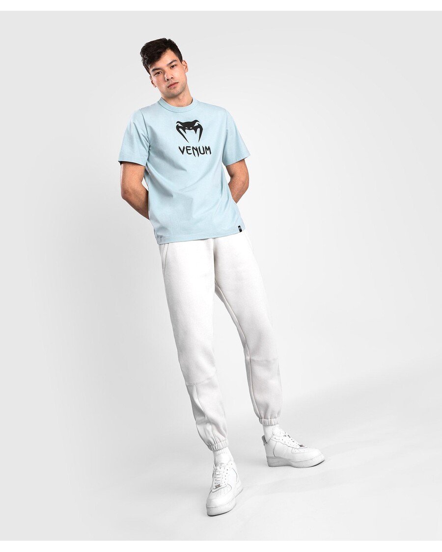 Klasické Tričko Venum - Clearwater/černé