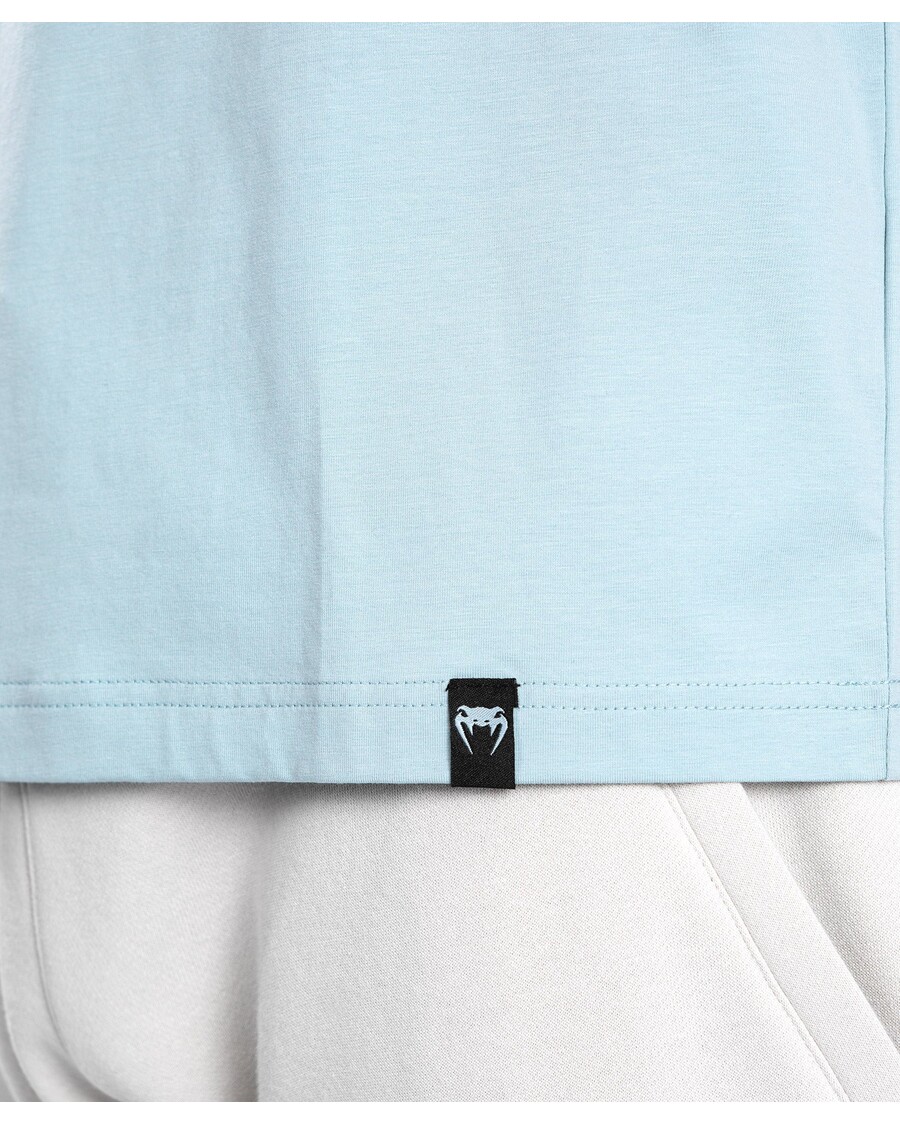 Klasické Tričko Venum - Clearwater/černé