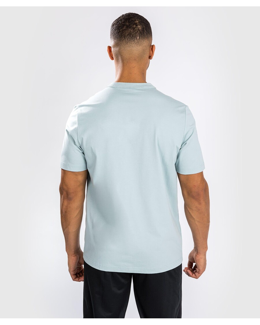 Tričko Venum Classic - Clearwater Blue/clearwater Blue