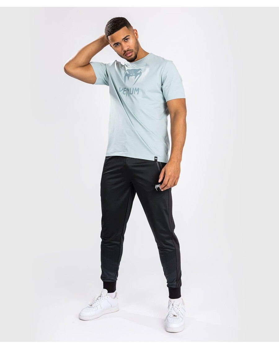 Tričko Venum Classic - Clearwater Blue/clearwater Blue