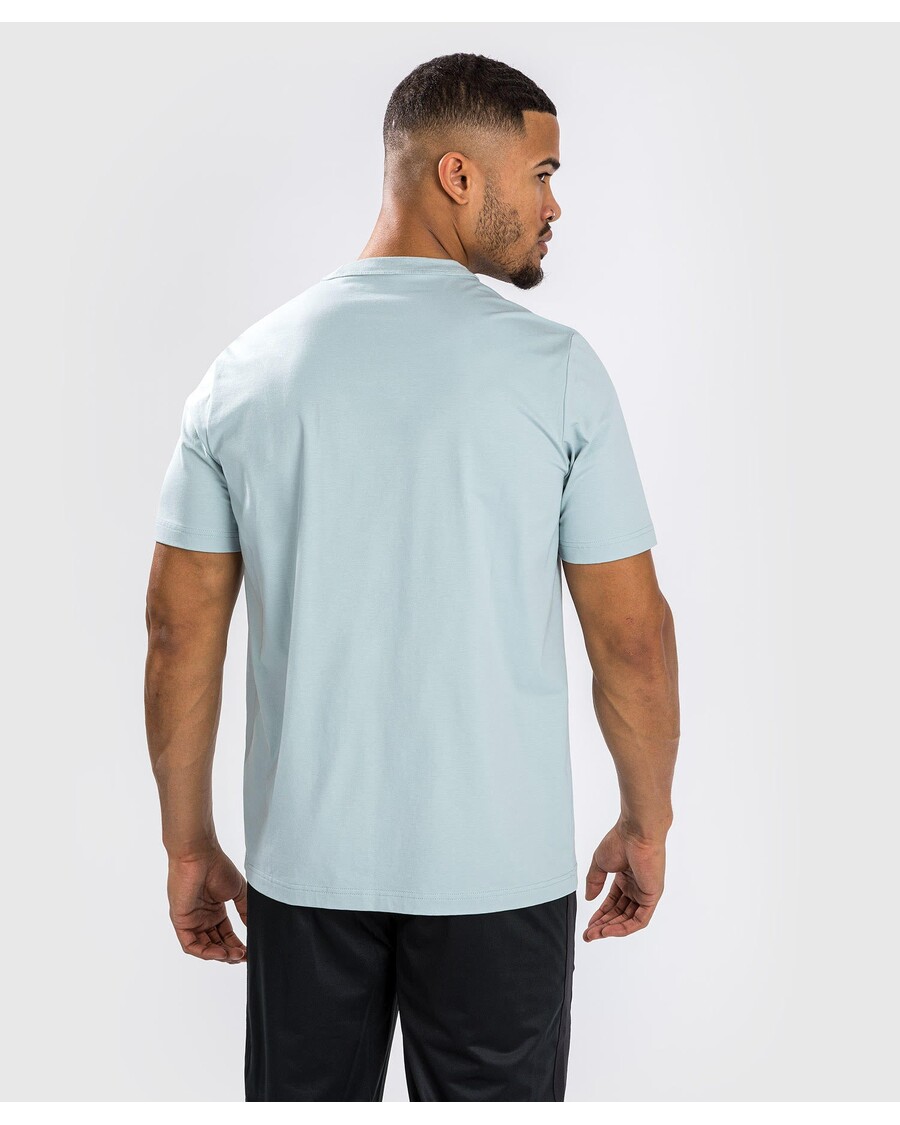 Tričko Venum Classic - Clearwater Blue/clearwater Blue