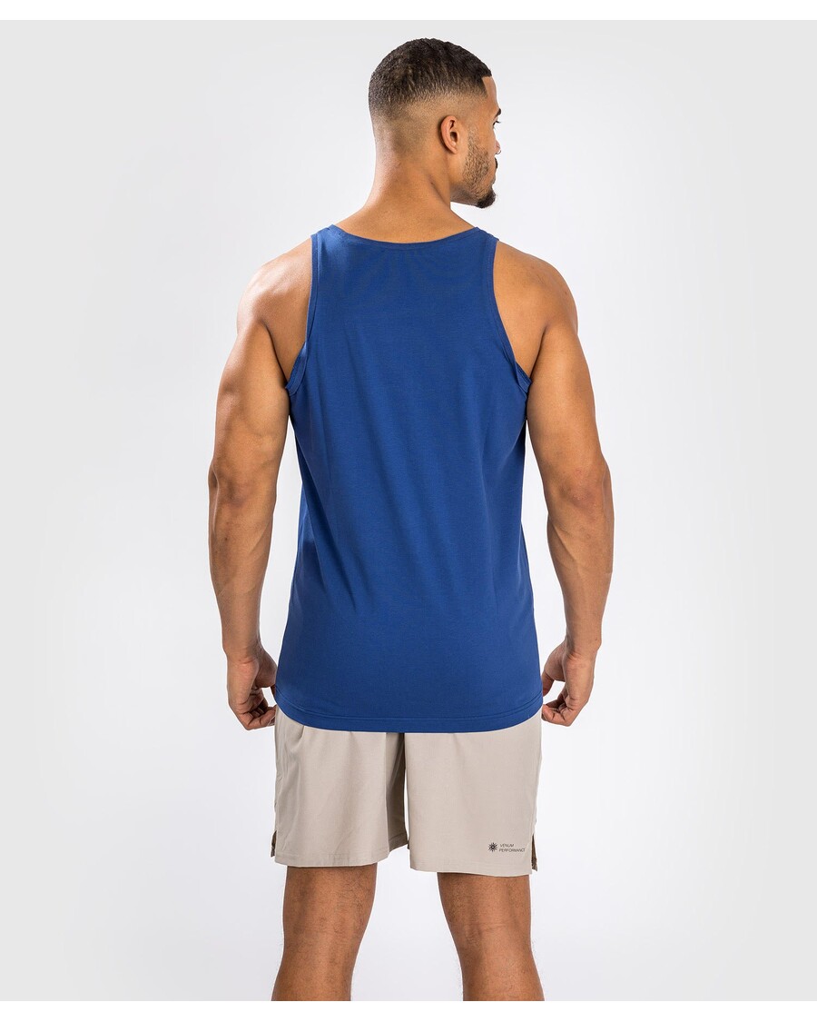 Venum Classic Tank Top - Tumesinine/tumesinine