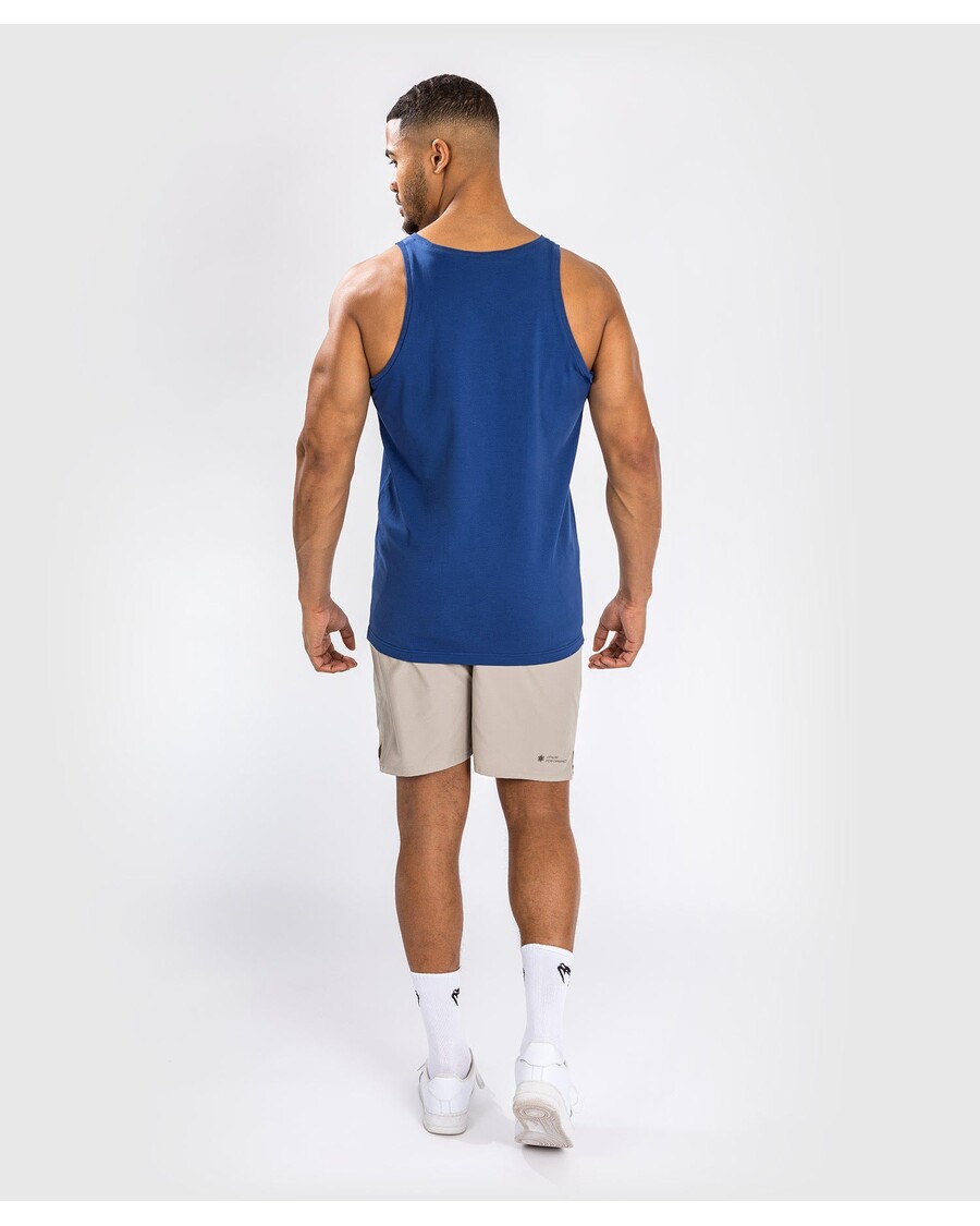 Venum Classic Tank Top - Tumesinine/tumesinine