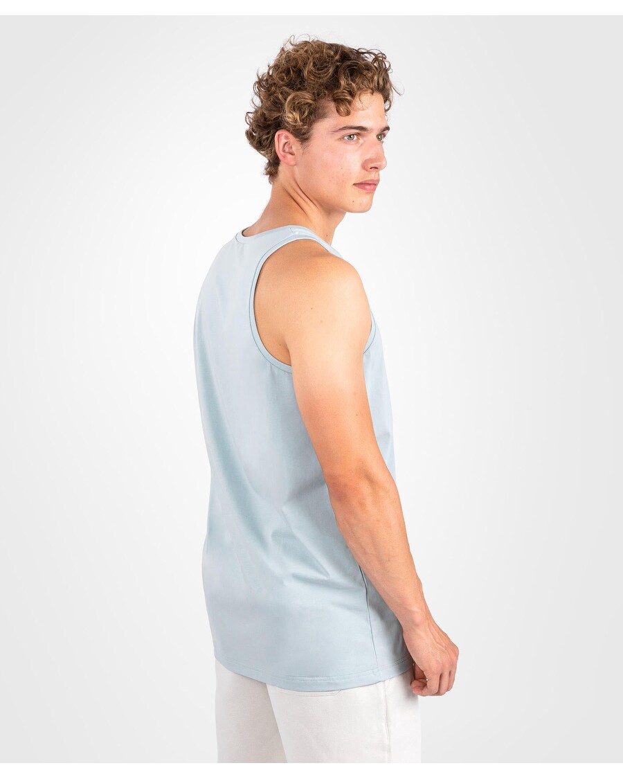 Venum Classic Majica Brez Rokavov - Clearwater Blue