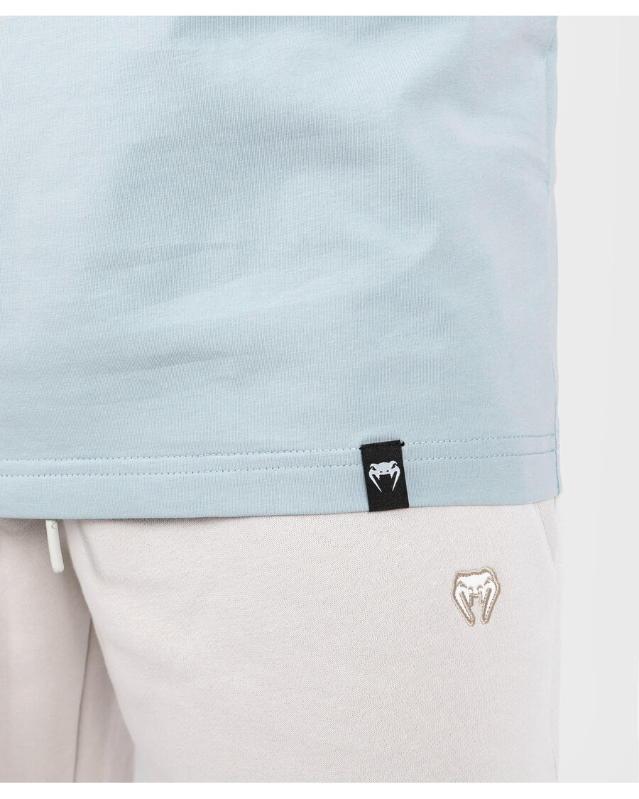 Venum Classic Majica Brez Rokavov - Clearwater Blue