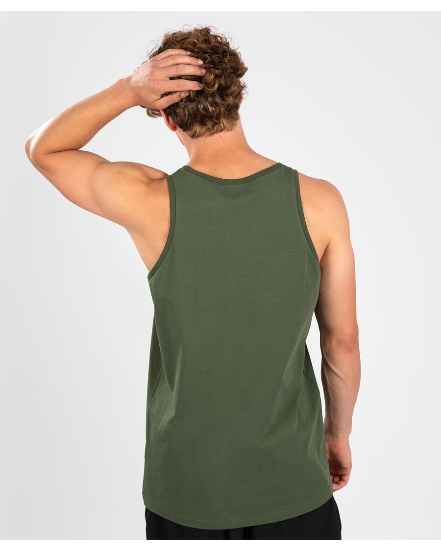 Venum Classic Majica Brez Rokavov - Zelena/zelena