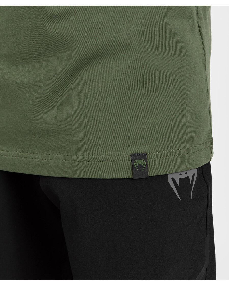 Venum Classic Majica Brez Rokavov - Zelena/zelena