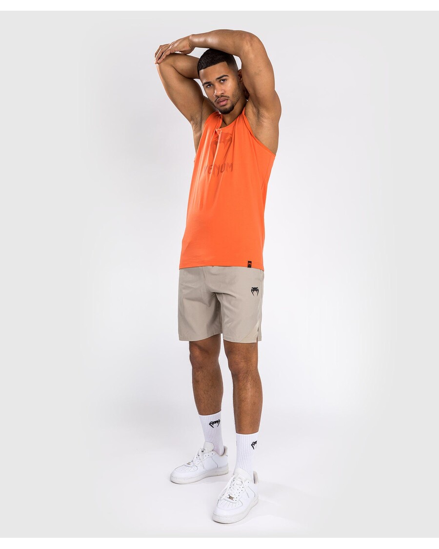 потник Venum Classic - оранжево/оранжево