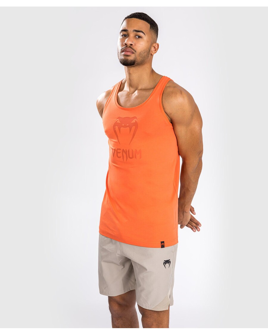 потник Venum Classic - оранжево/оранжево