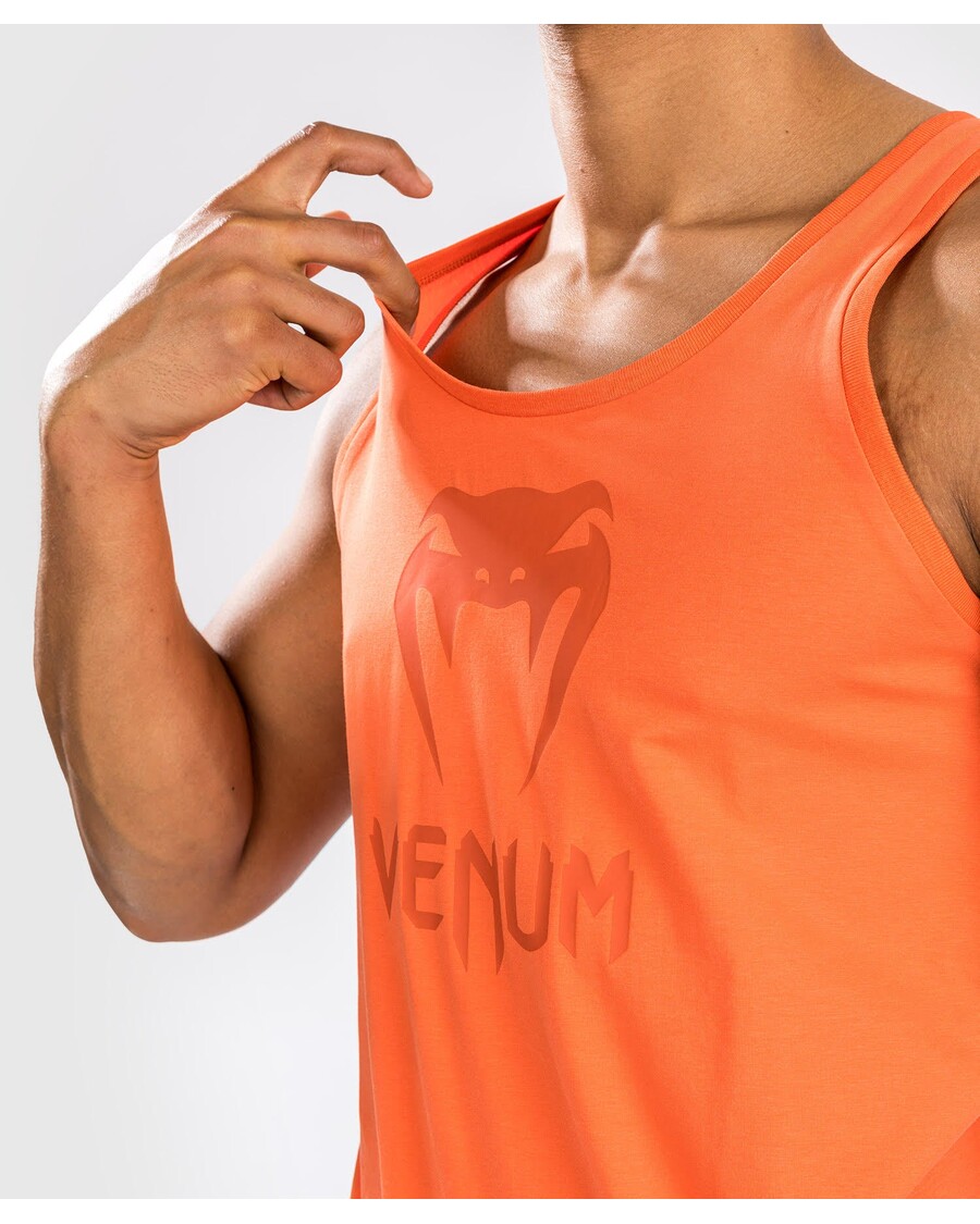 потник Venum Classic - оранжево/оранжево
